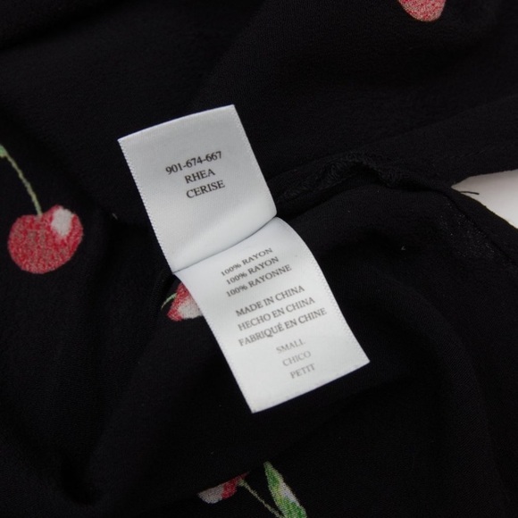 Rails Rhea Blouse - Picture 6 of 6